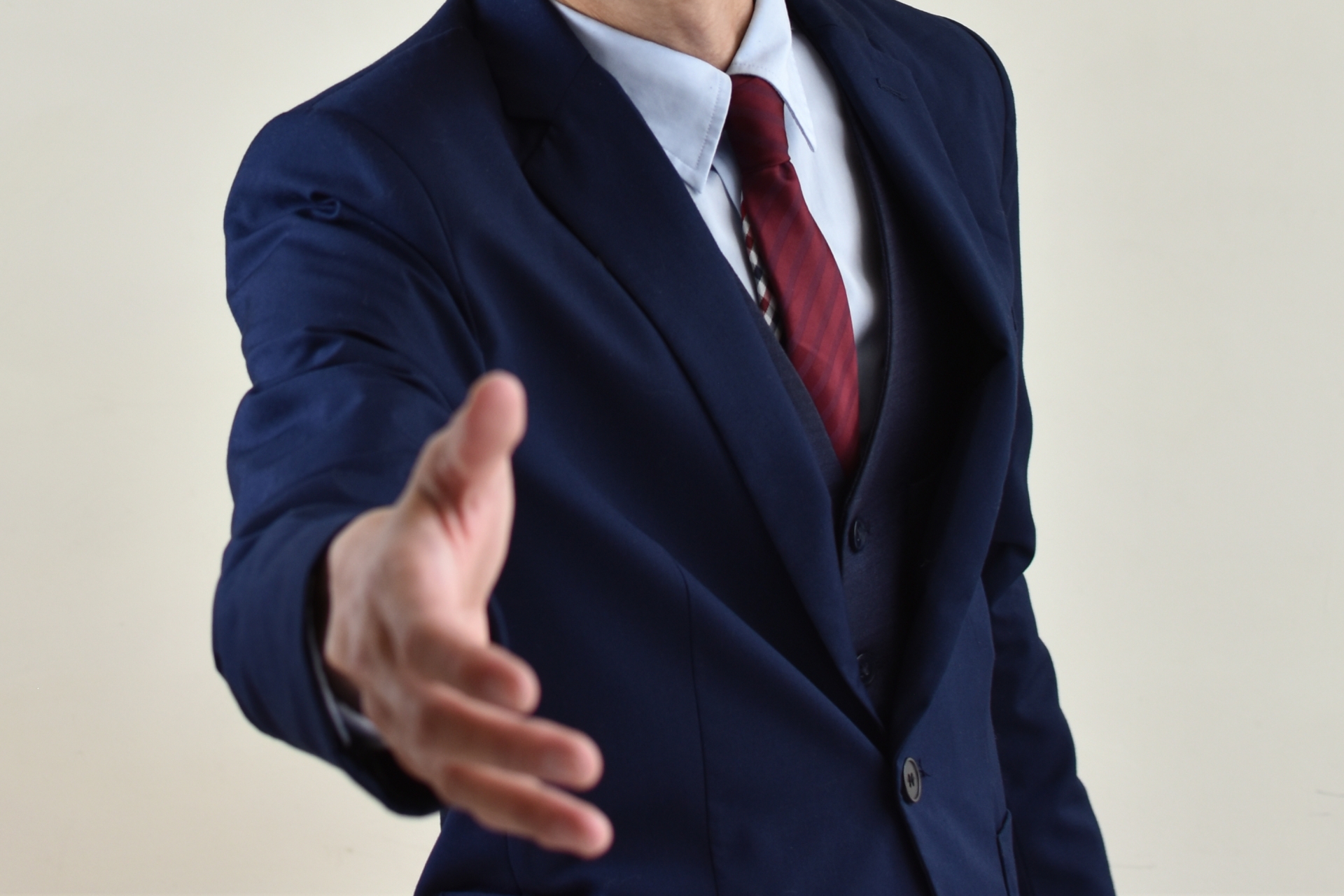 お問い合わせで次の一歩を踏み出そう！