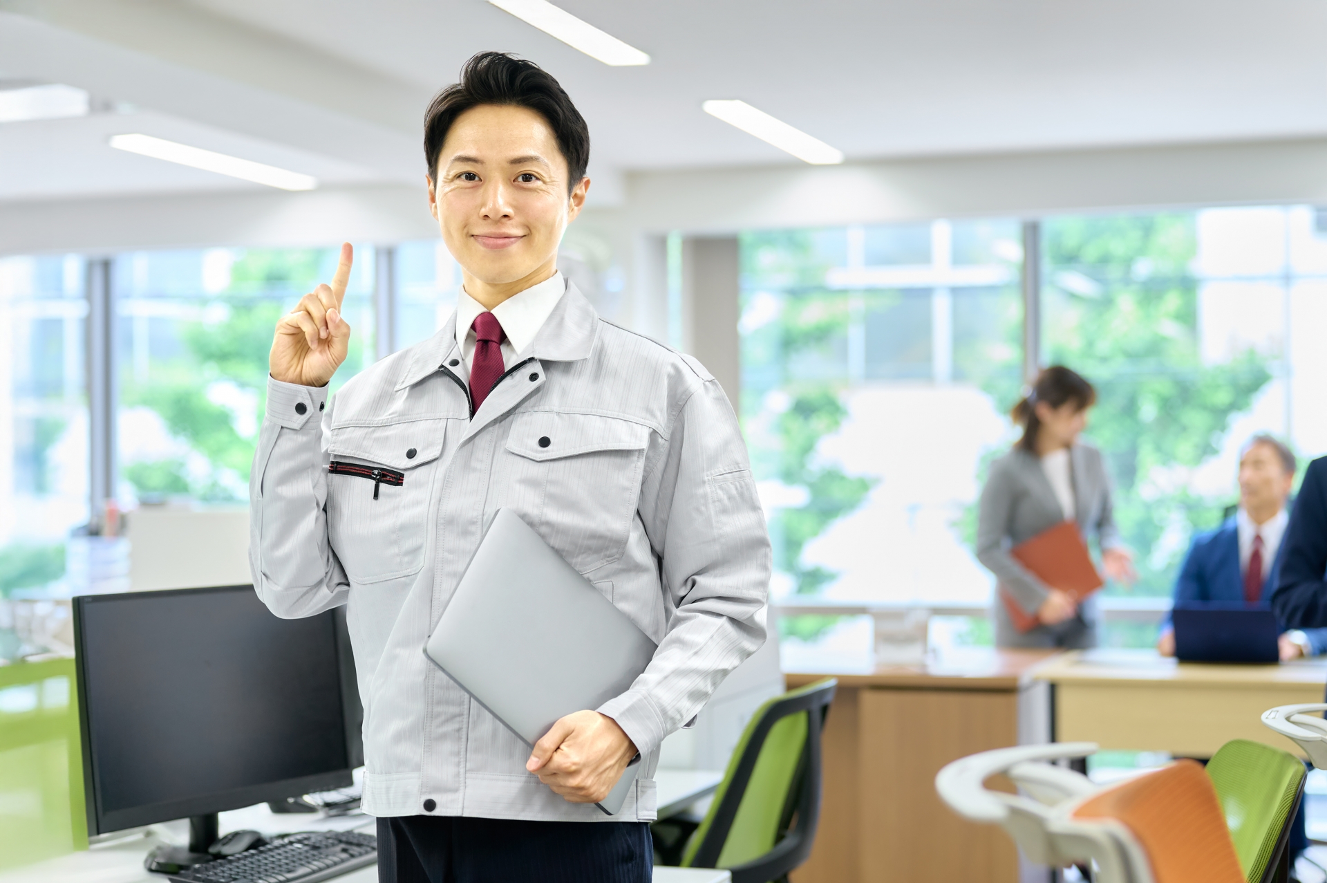 事業承継での成功事例