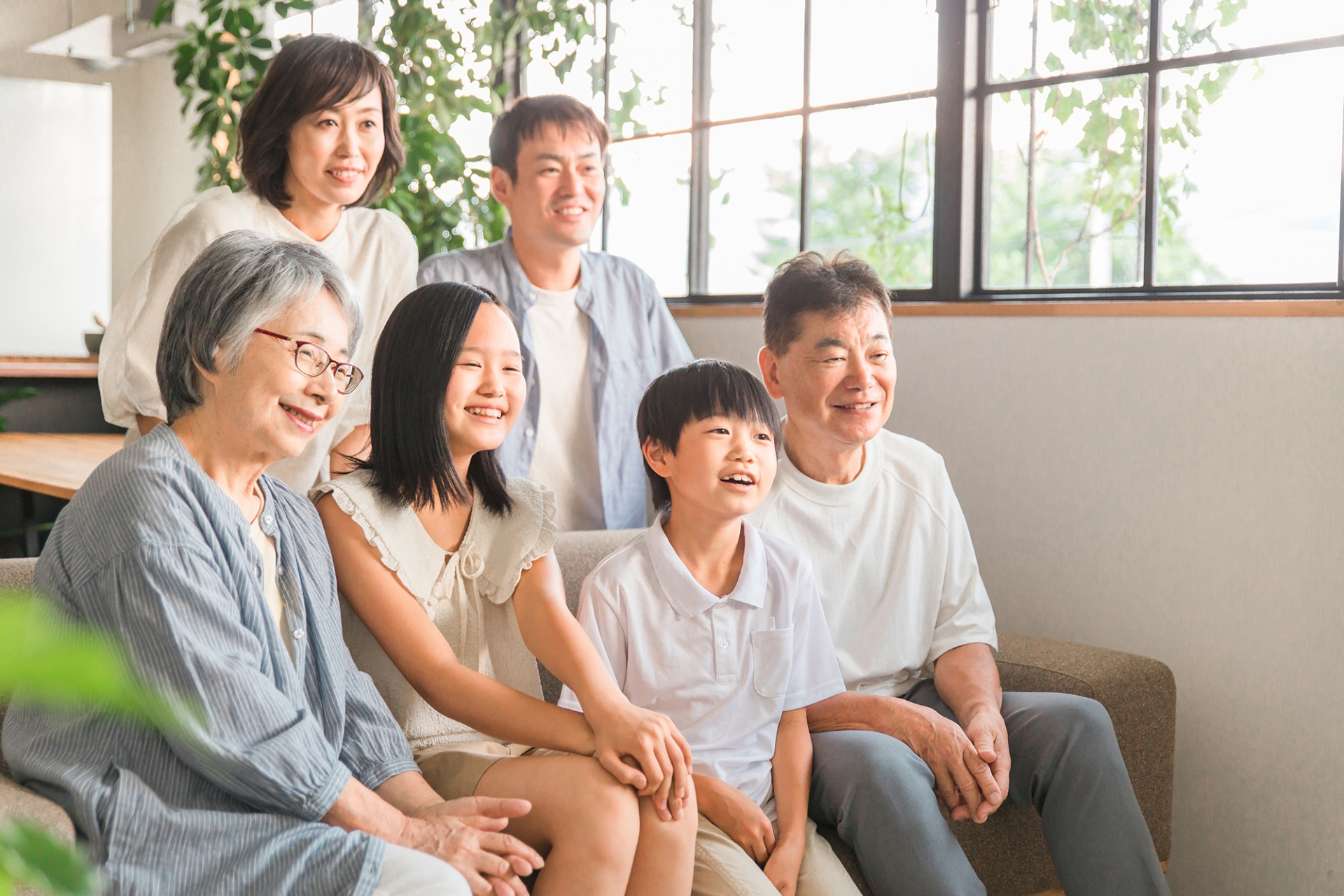 生前贈与の活用法