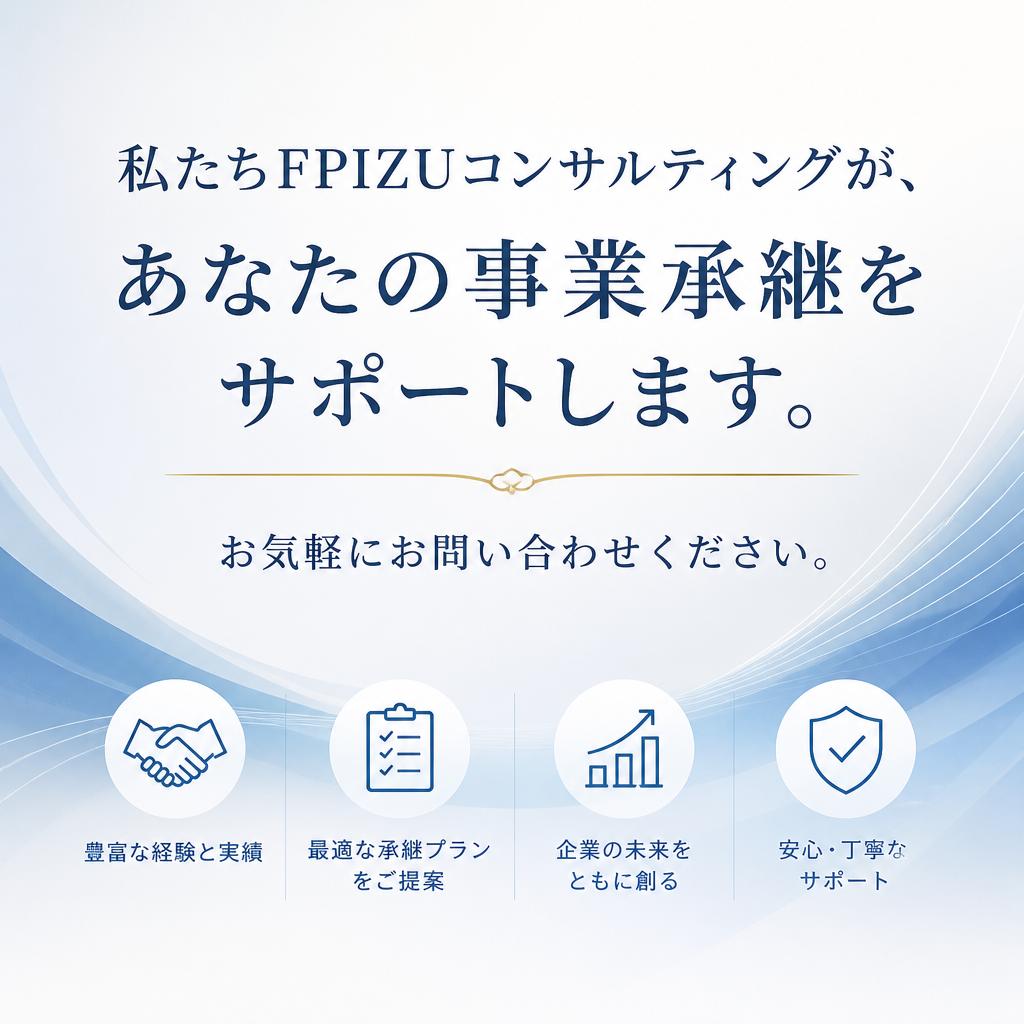 7. お問い合わせで未来をつかもう