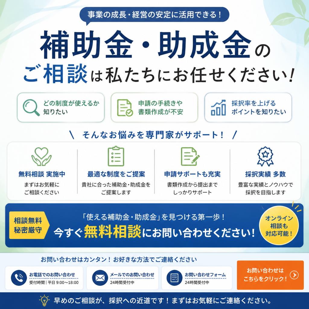 7. お問い合わせ・相談窓口
