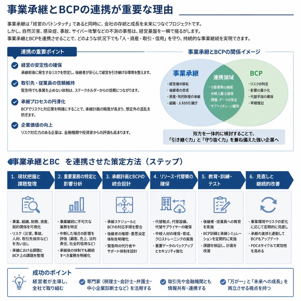 4. 事業継続計画の重要性