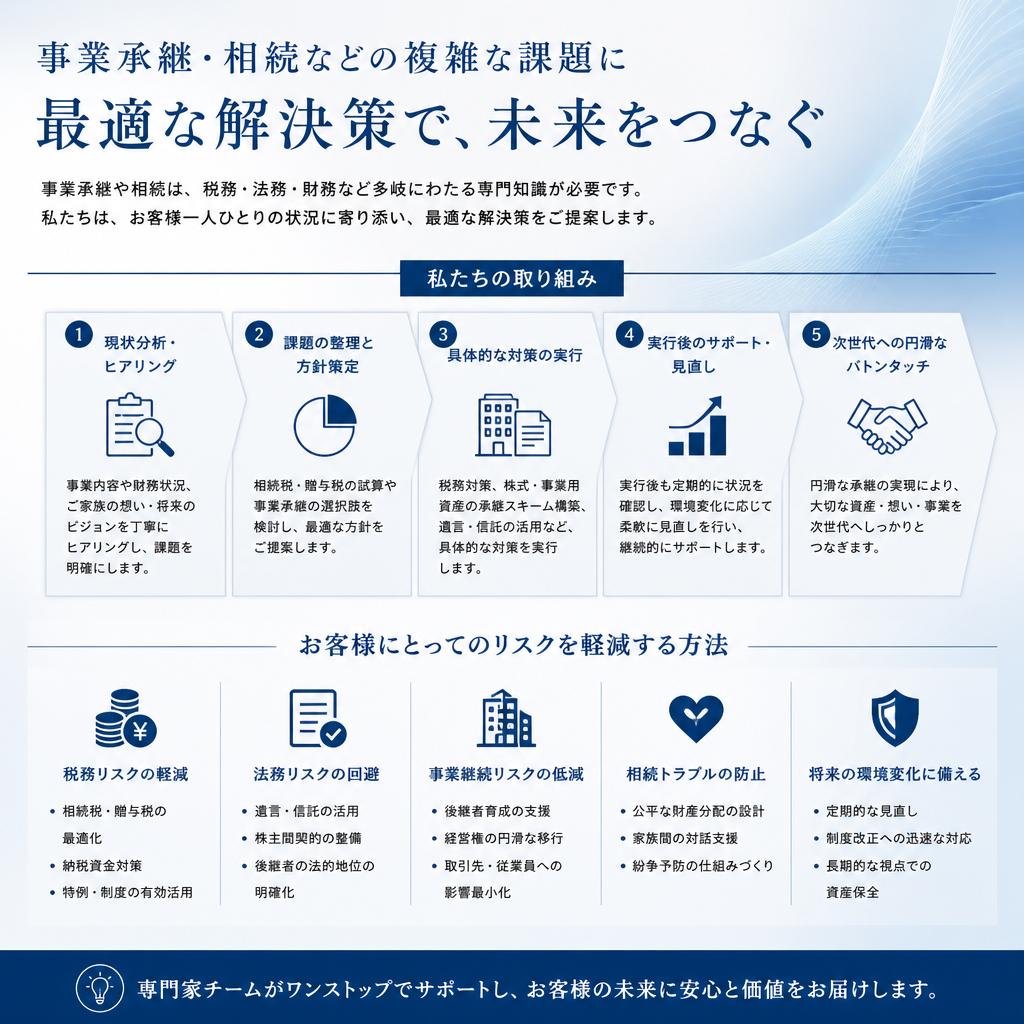 5. 複雑な問題への取り組み