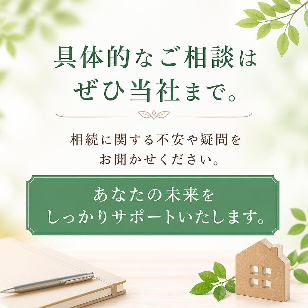 まずはお気軽にお問い合わせを！