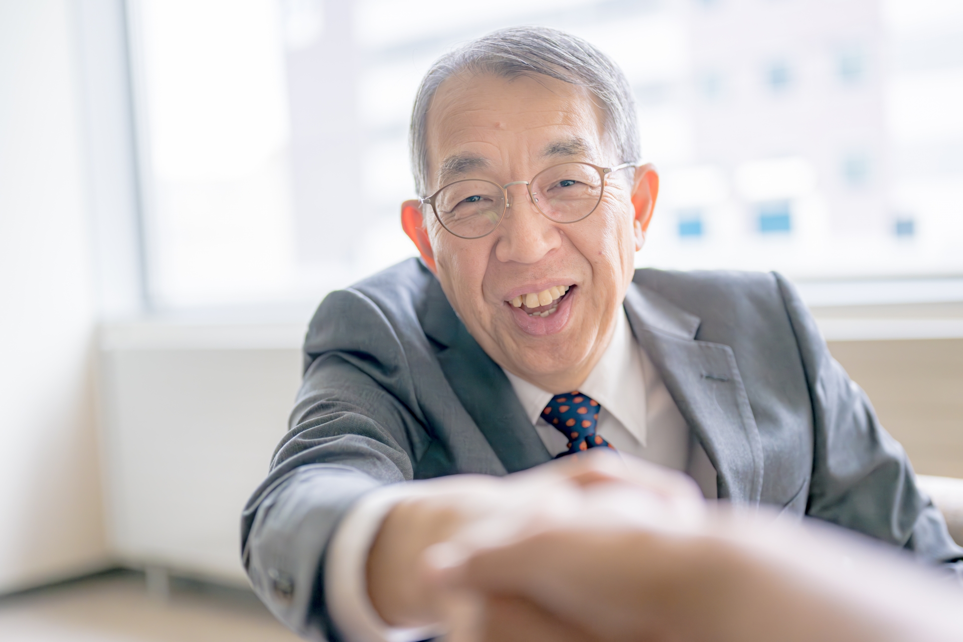今すぐお問い合わせを！