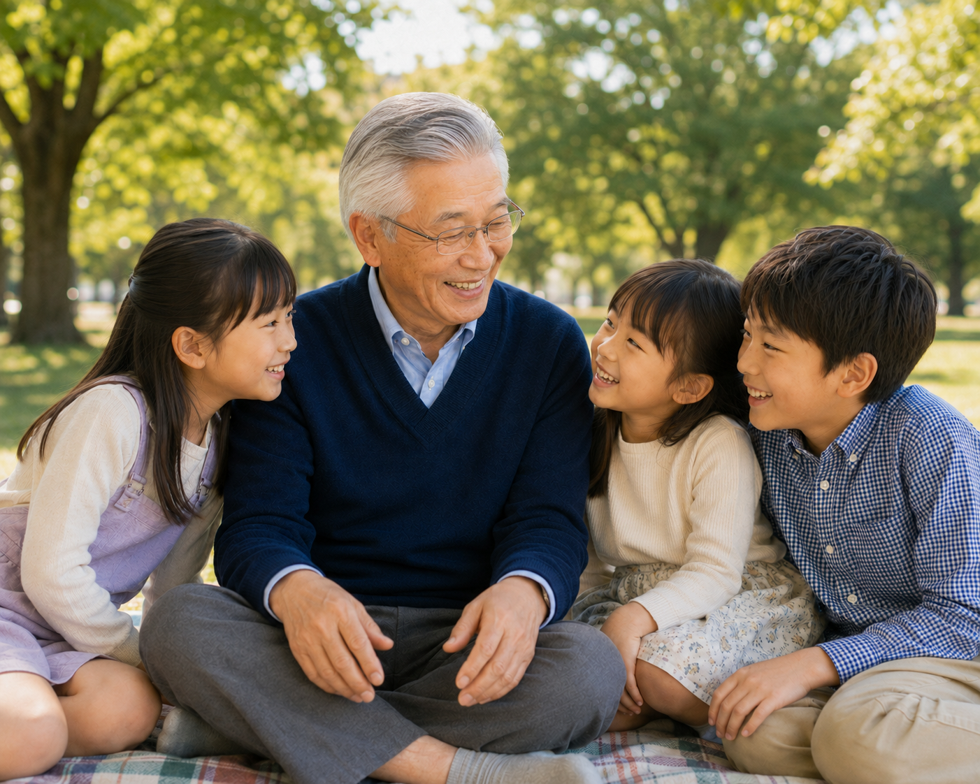 資産管理の新時代を切り開く