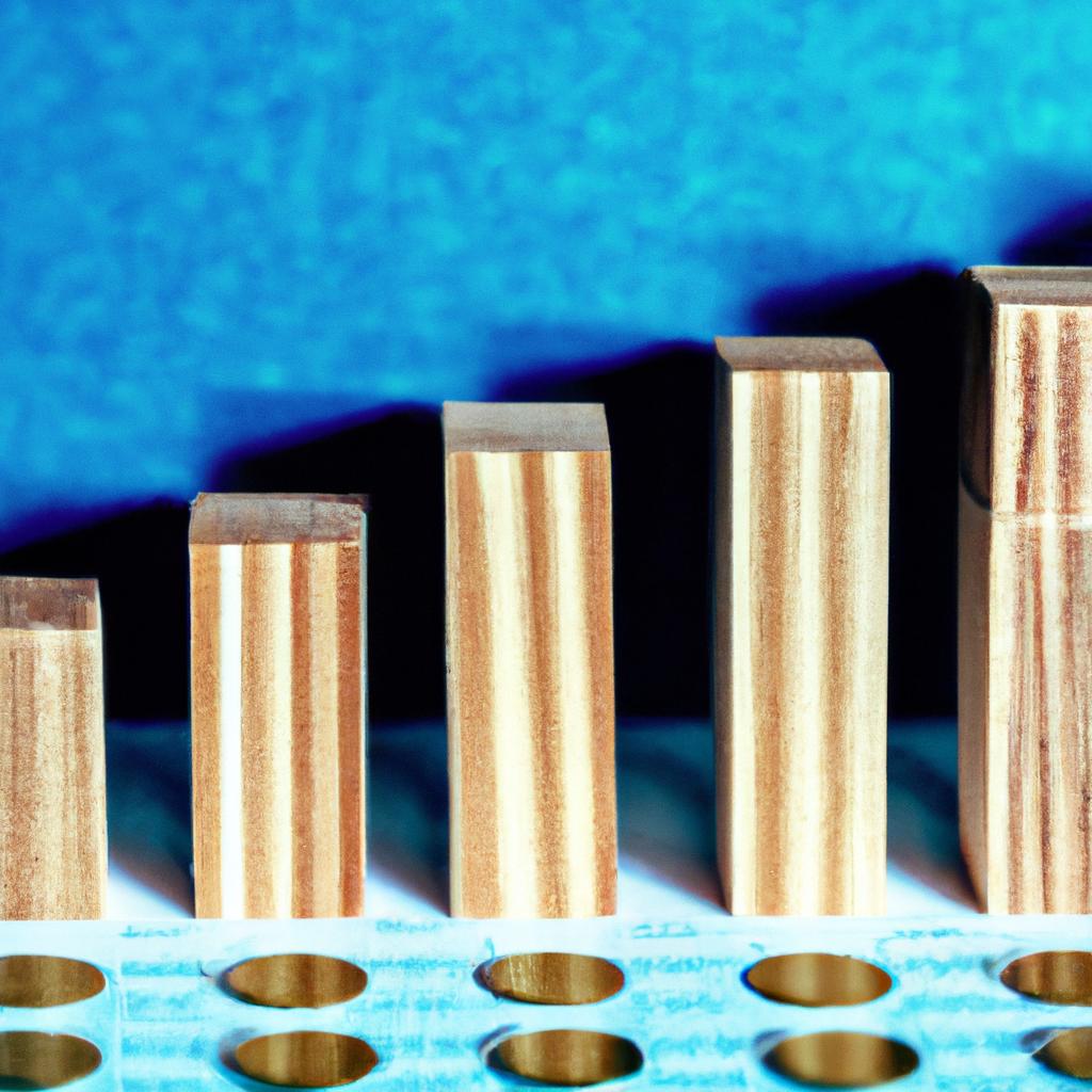 株価を安定させるための財務戦略