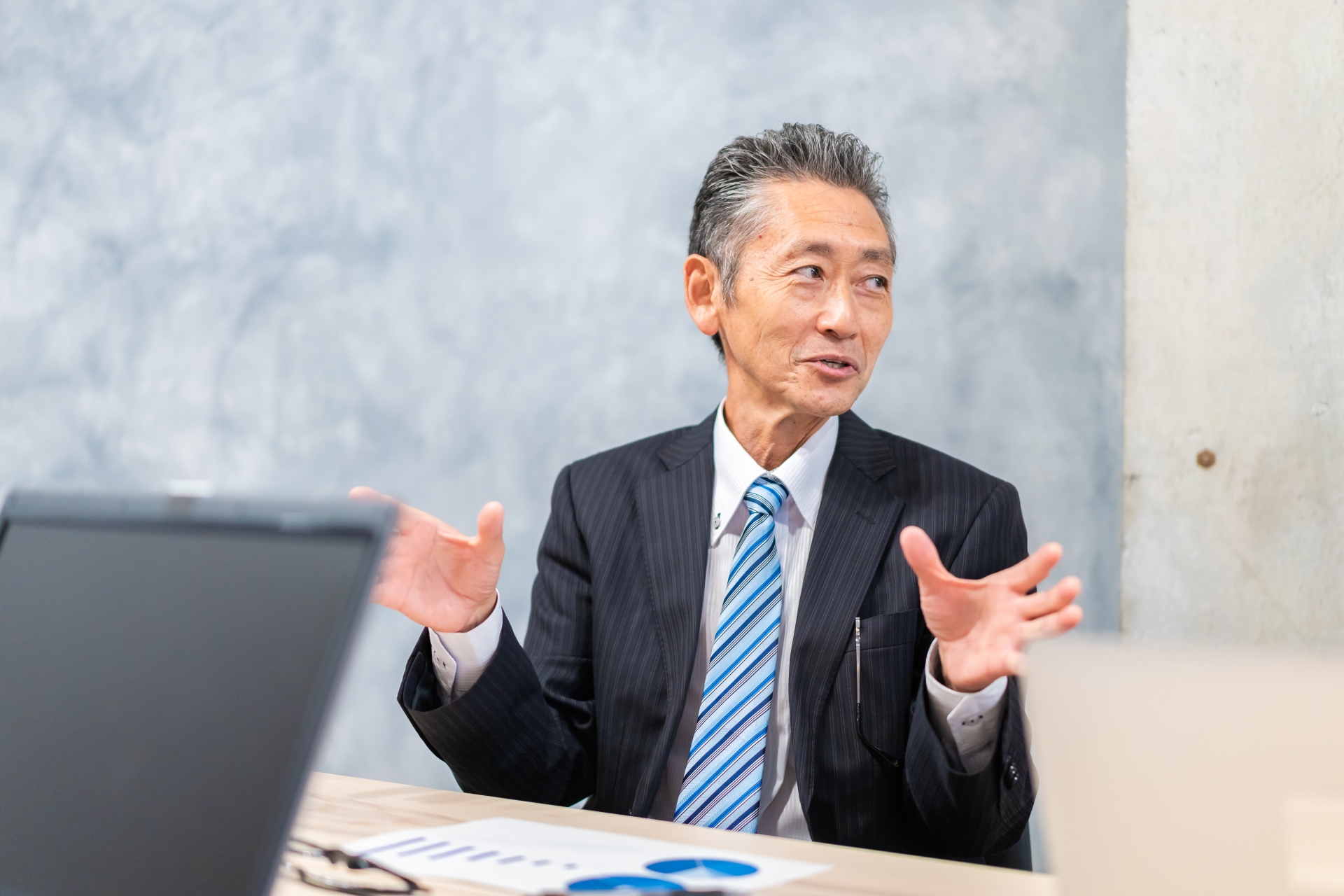 7. お問い合わせへ
