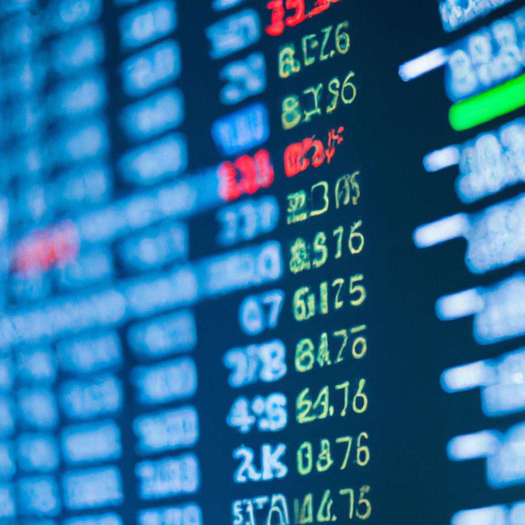 上場株式の評価方法と特徴