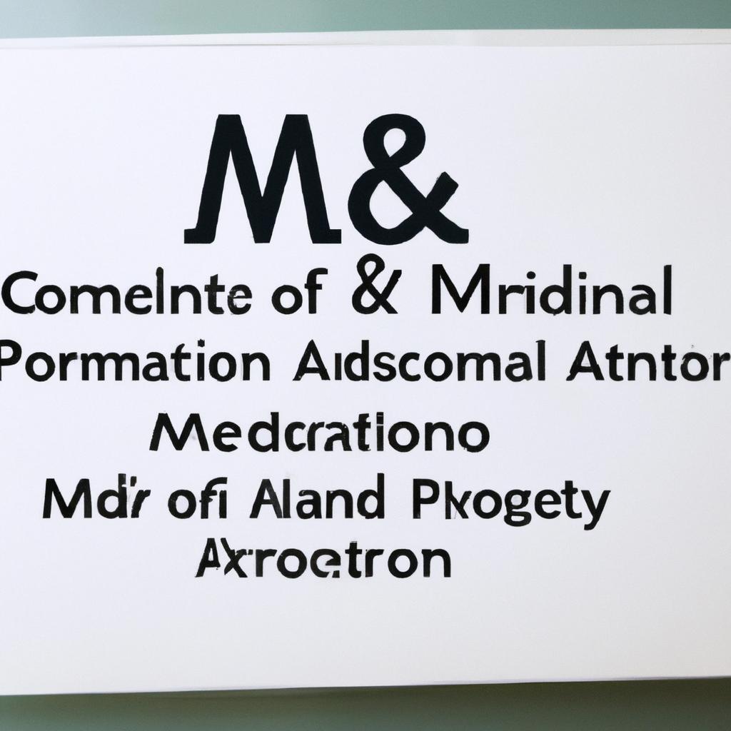 M&A（合併・買収）とは？
