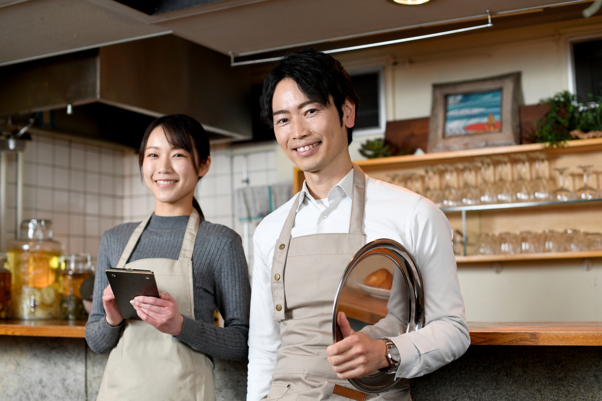 5. 成功する事業承継のためのポイント